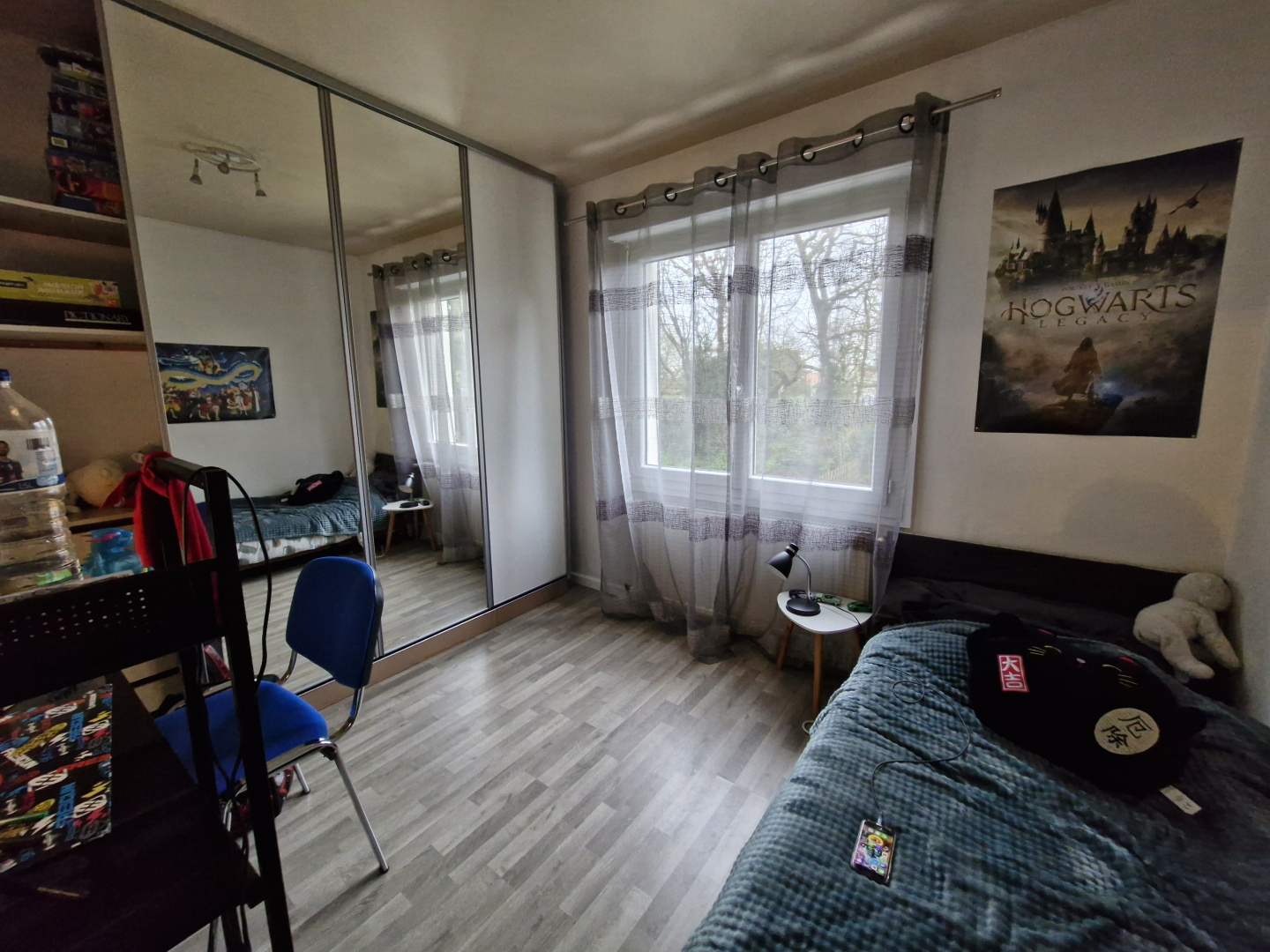 property